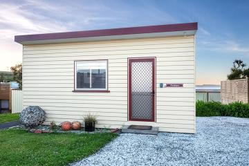 Sandpiper Tiny Bungalow Photo