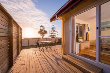 Oystercatcher Cottage Photo